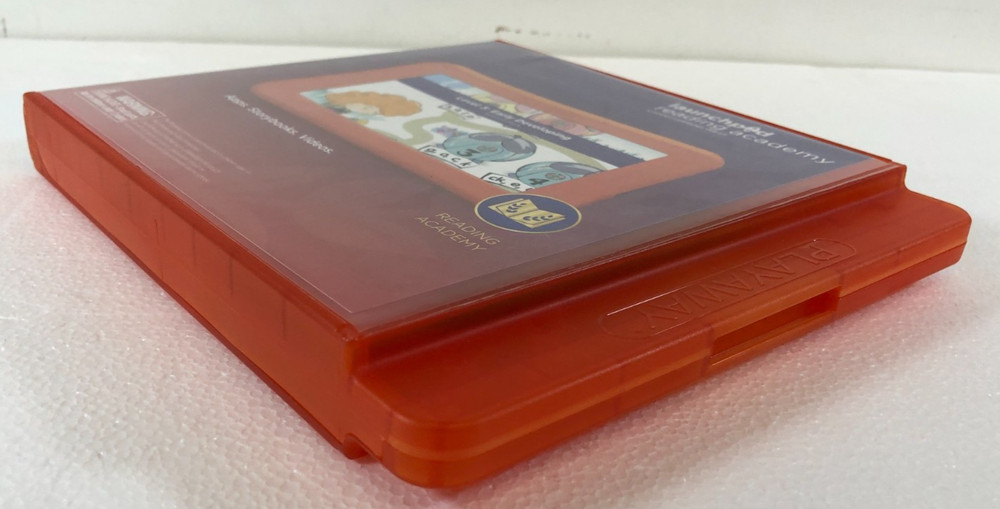 Launchpad: Level 3: Early Developing Asteroid Pack Pre-load Ages 5+ E-22