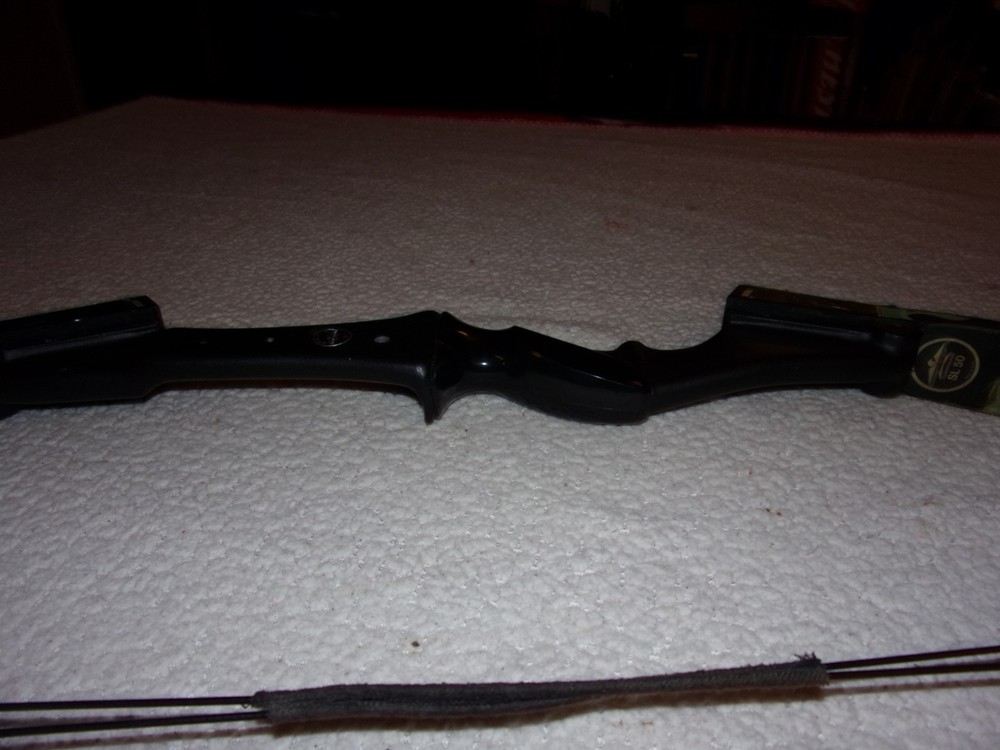 Darton SL50 Compound Bow