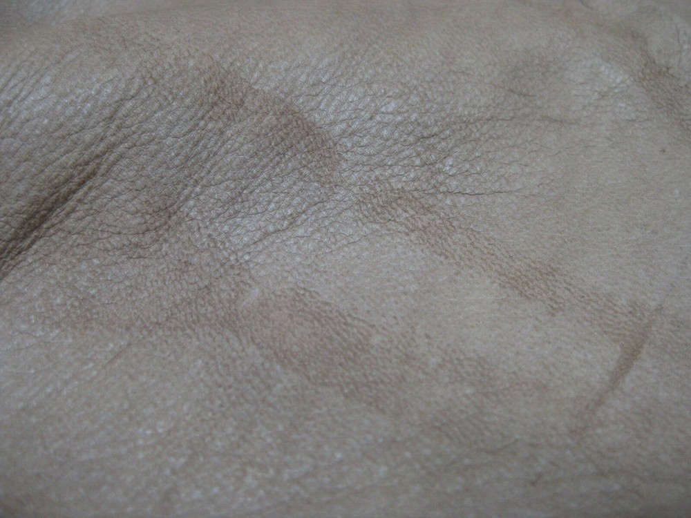 Nubuck Deer Leather #0012998 Row 81