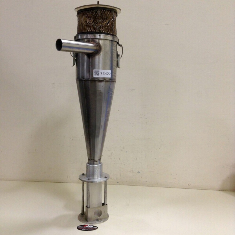 METAL FABRICATOR Loader LOADER422 Used #73422