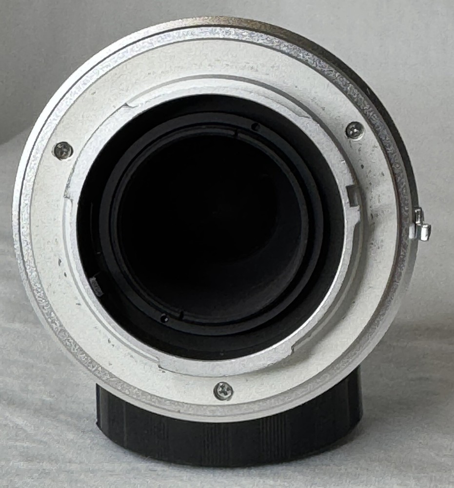 Vivitar Automatic Tele Converter 3x-5