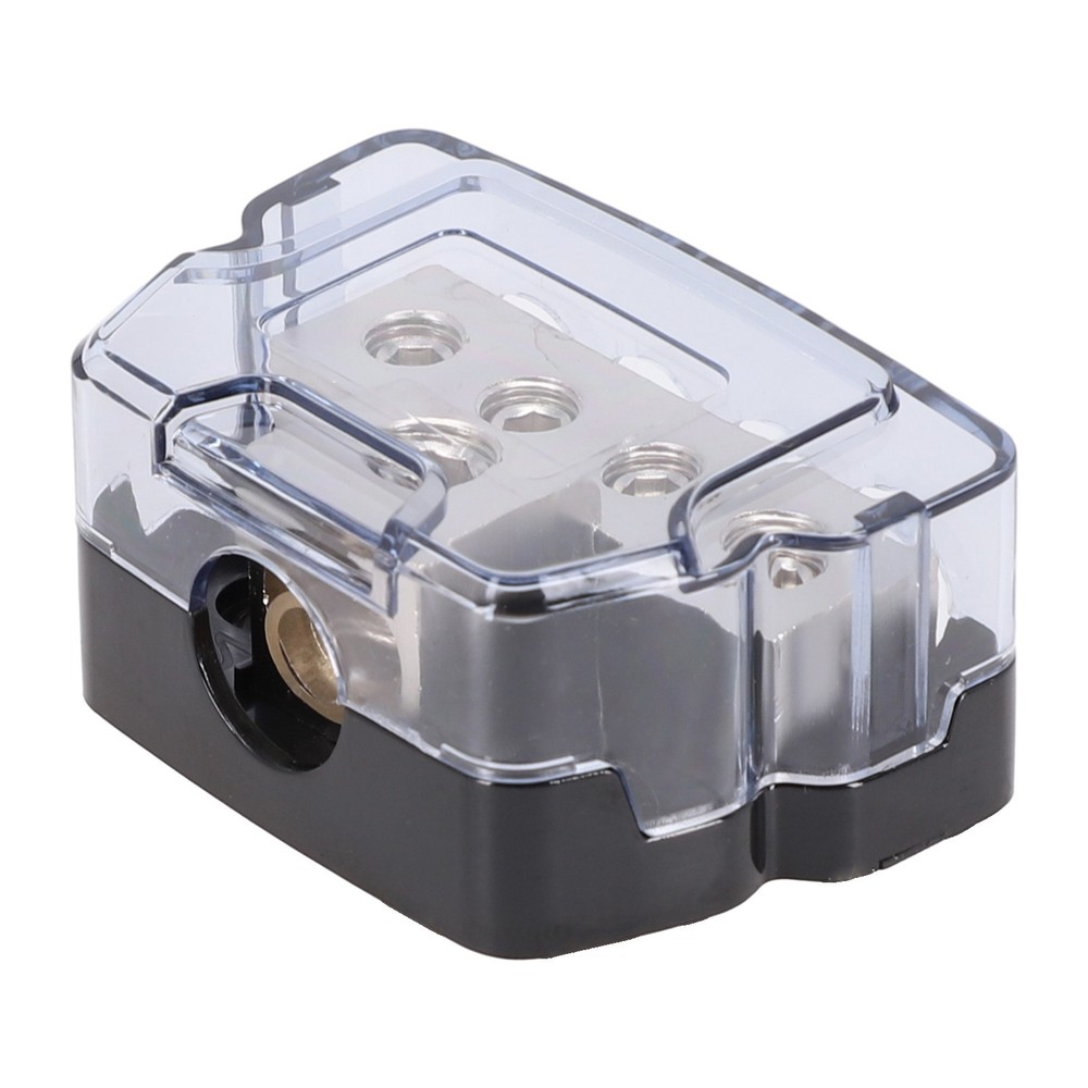 Junction Box Accessory Parts Replacement Distribution Block High Quality