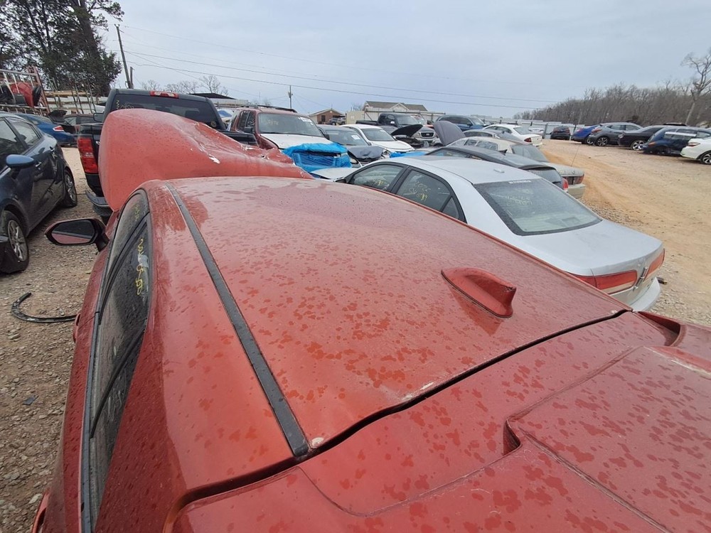 COROLLA 2019 Seat Rear 2734245