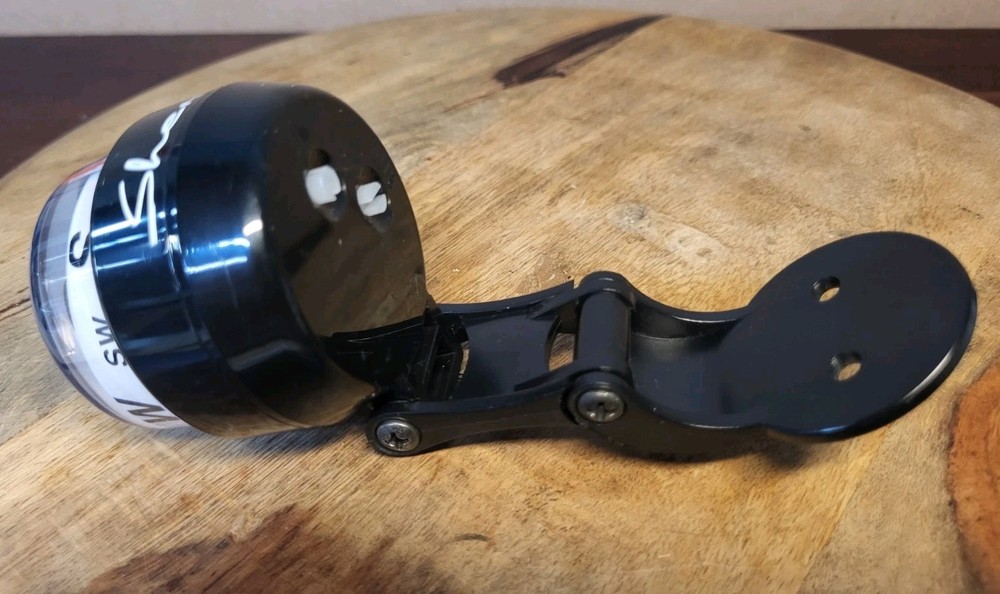 Vintage NOS Sherrill Auto / Marine Compass