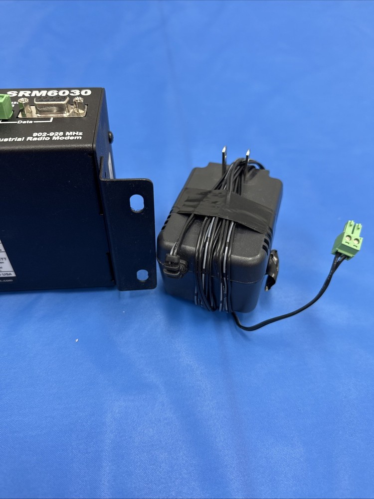 Data Line Ethernet SRM6030