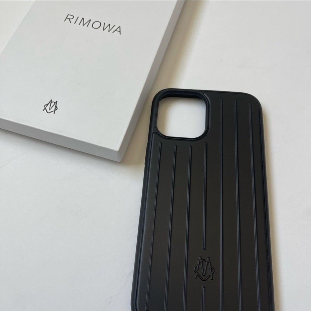 Rimowa iphone case compatible for iPhone 14 Pro