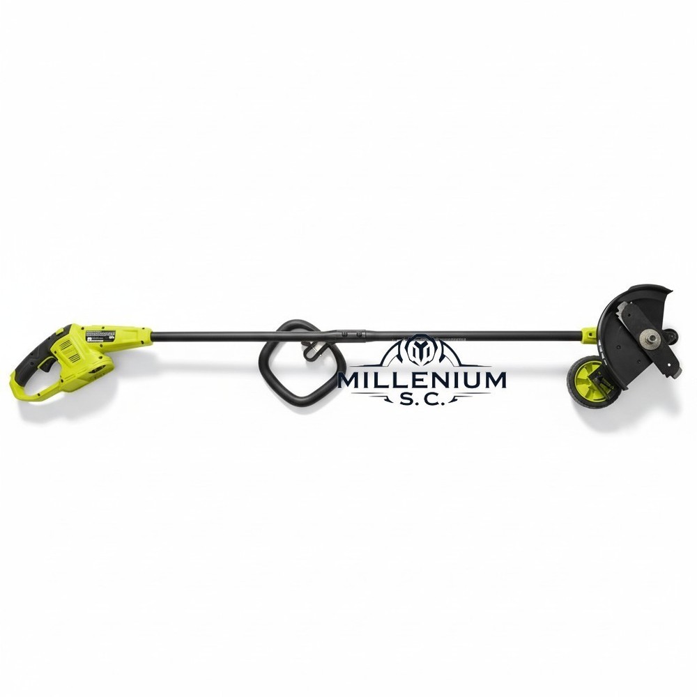 RYOBI 18V ONE+ HP Brushless Cordless Edger - USED - Tool Only