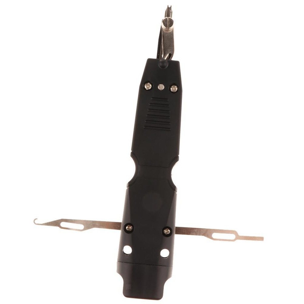 For Krone Telephone Impact Terminal IDC Hook Tool Punch