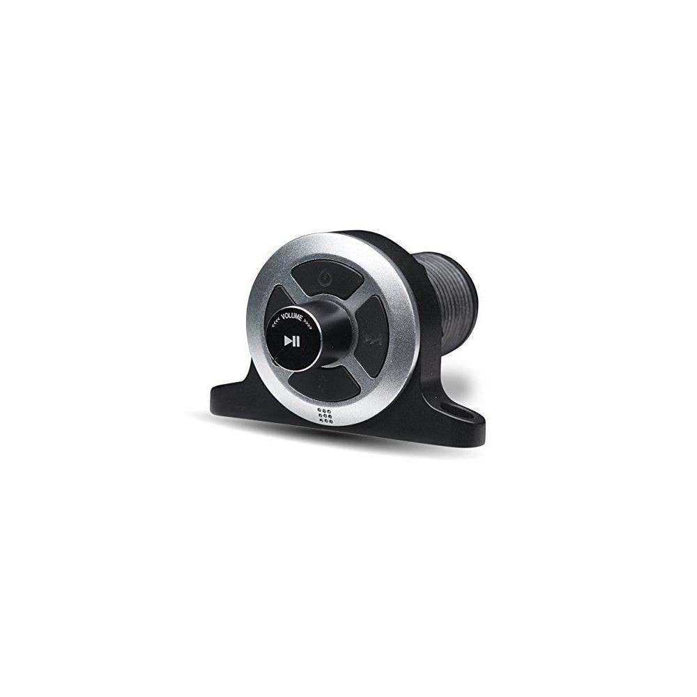 Powerbass XL-50BT Universal Bluetooth Receiver Volume Control USB 5V Charging