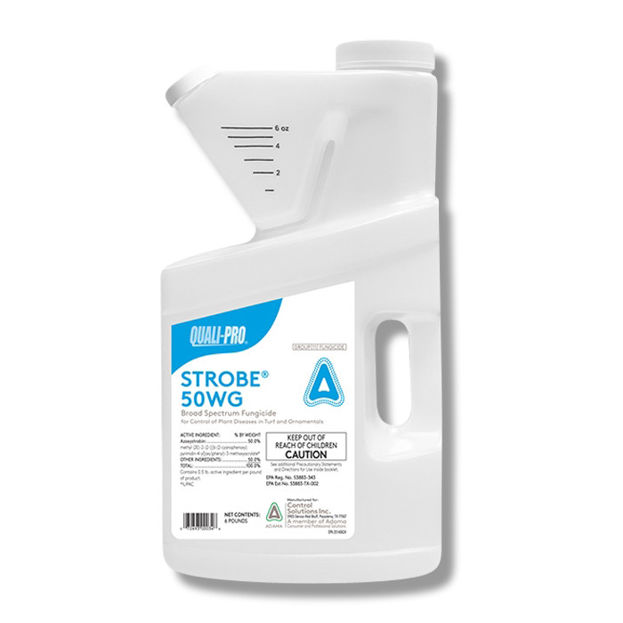 Strobe 50WG 6#- Azoxystrobin Systemic Fungicide