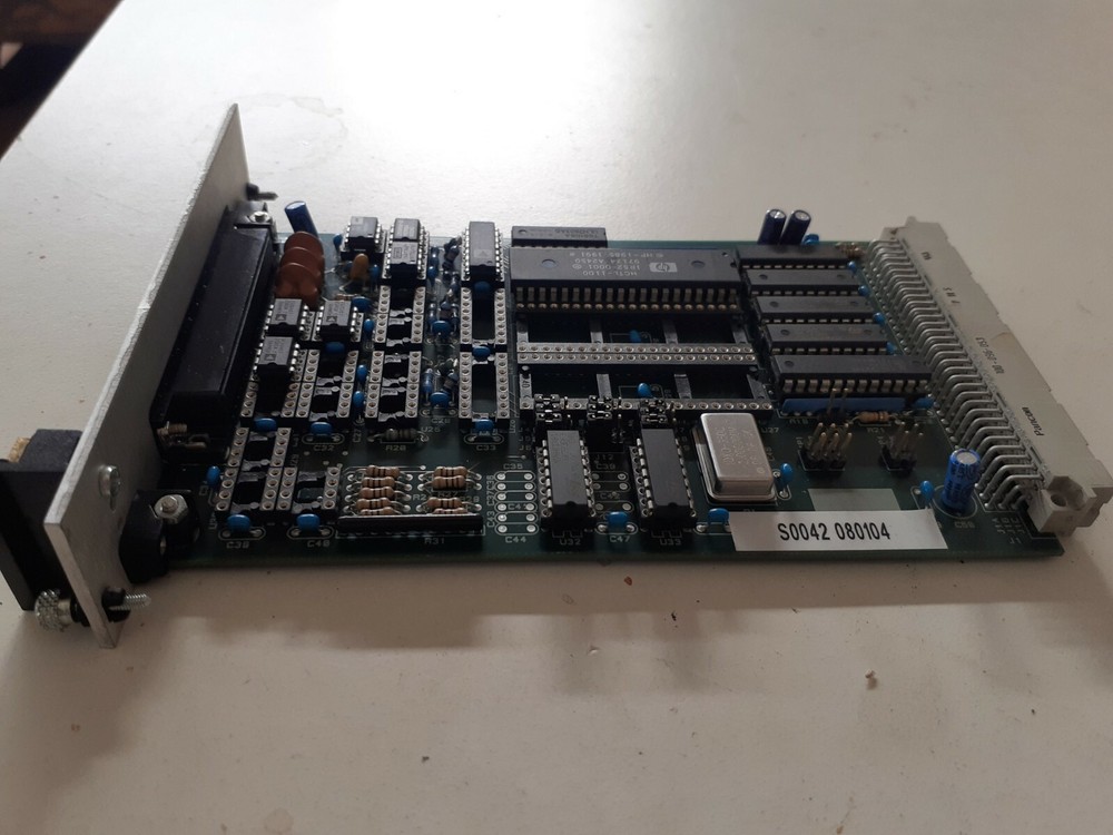 S0042 080104 LC1 Card