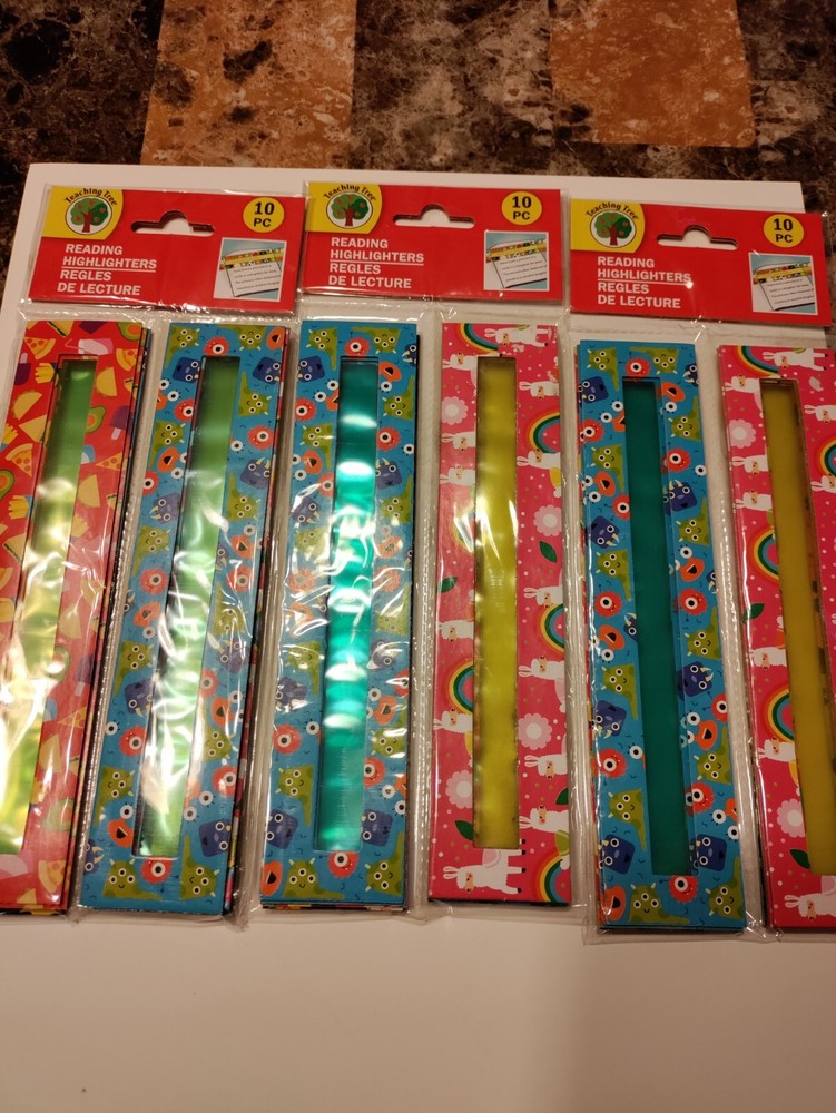 Teacher Educational Material, Lower Elementary