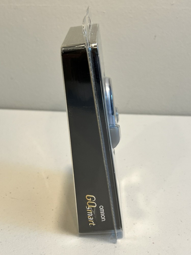 Omron HJ-112 Digital Pocket Pedometer