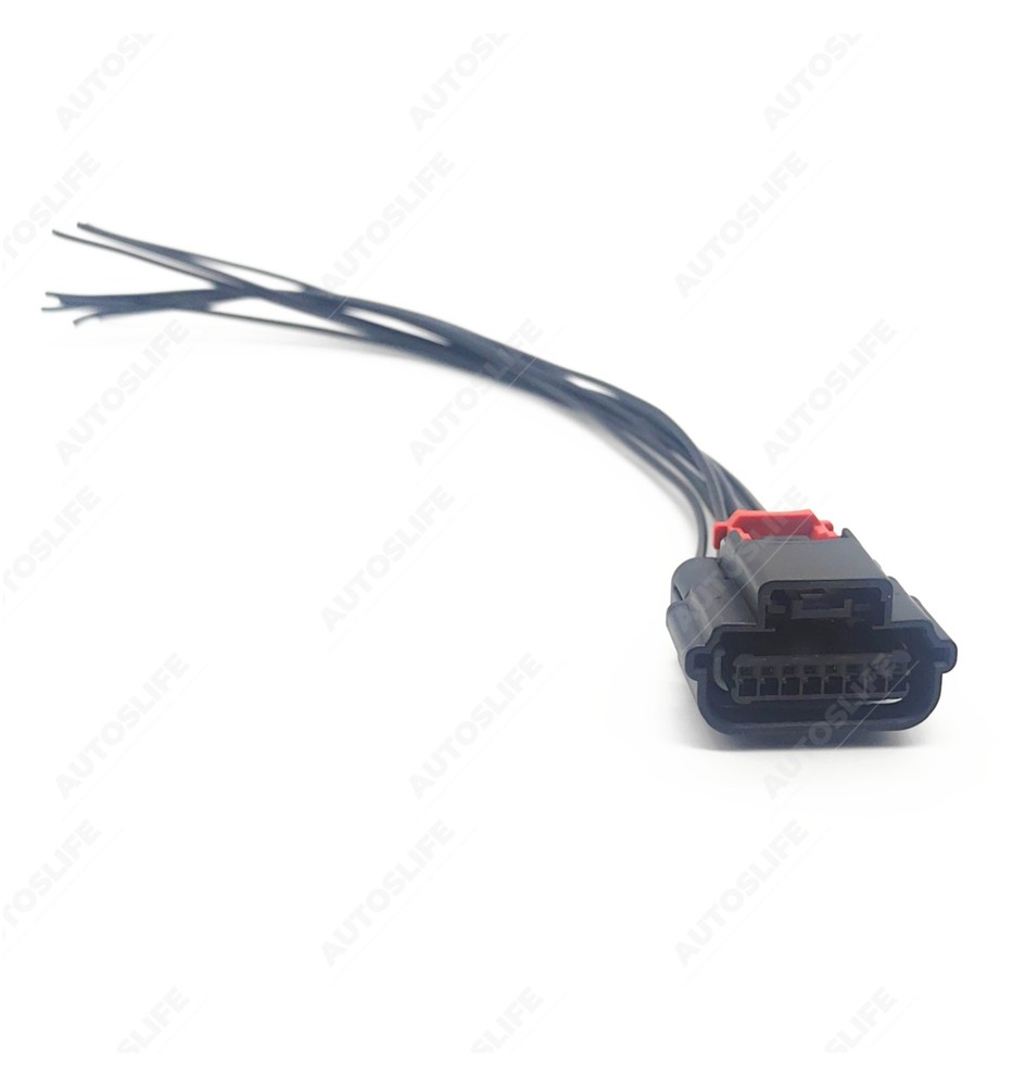 For 2013-2019 Cadillac ATS XTS Blind Spot Collision Sensor Connector Harness