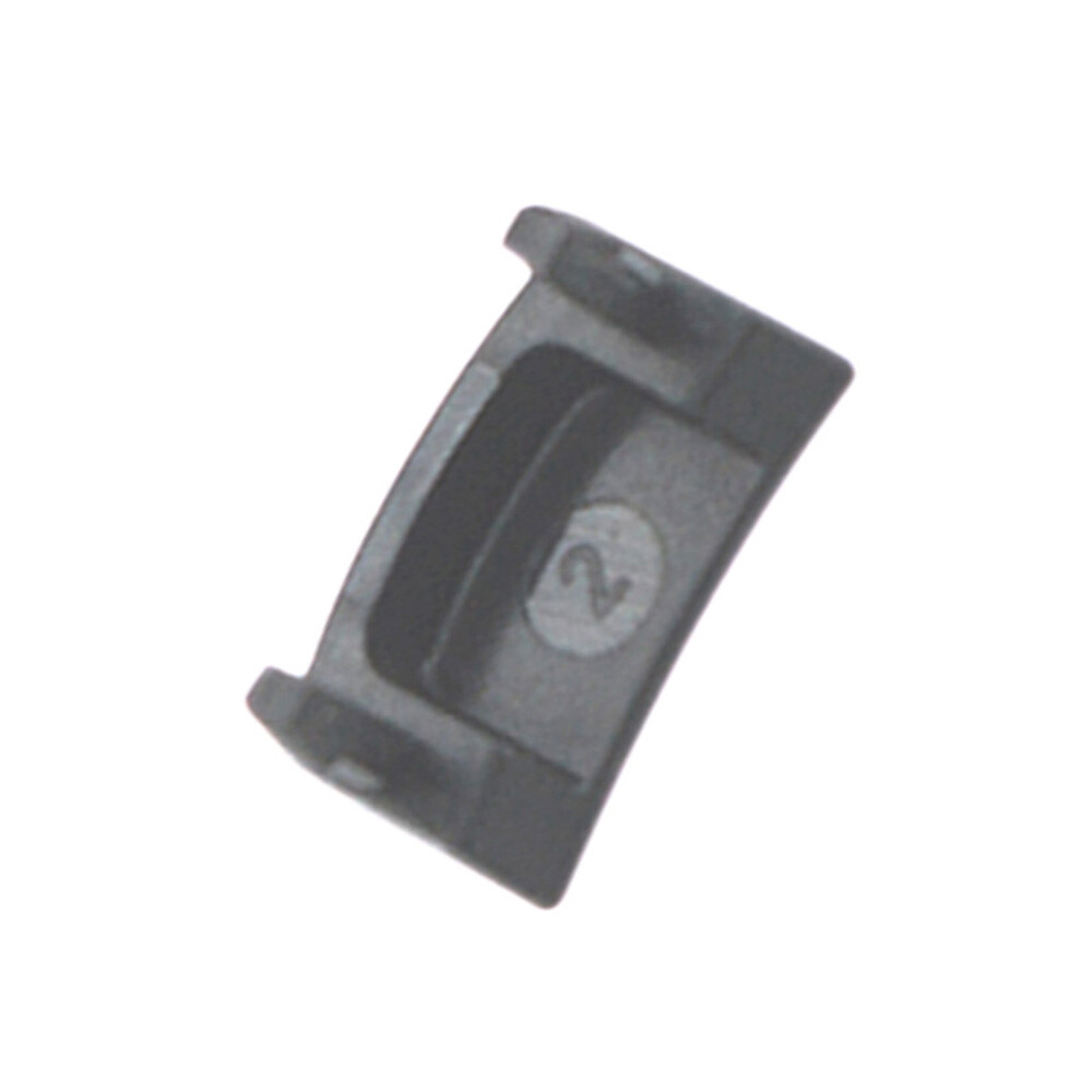 OE Engine Ignition Switch Emergency Release Cover for Porsche Cayman 981 2014-16
