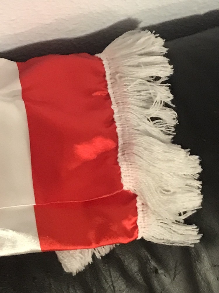Budweiser Grab Some Buds Scarf