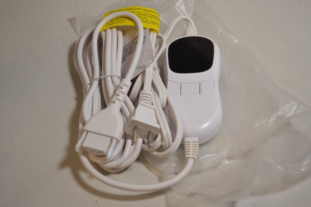Controller Model: CB-22B Product Model: YZH-6284B