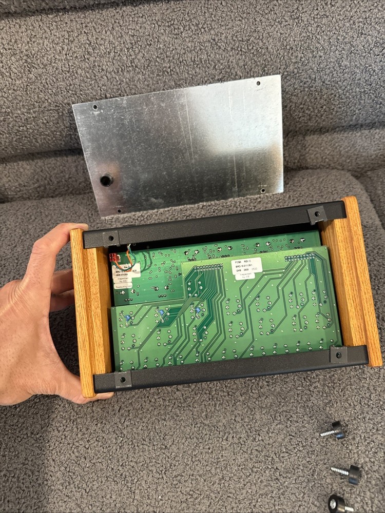 Moog Moogerfooger CP-251 Control Processor only in PRISTINE Shape Tested WORKS