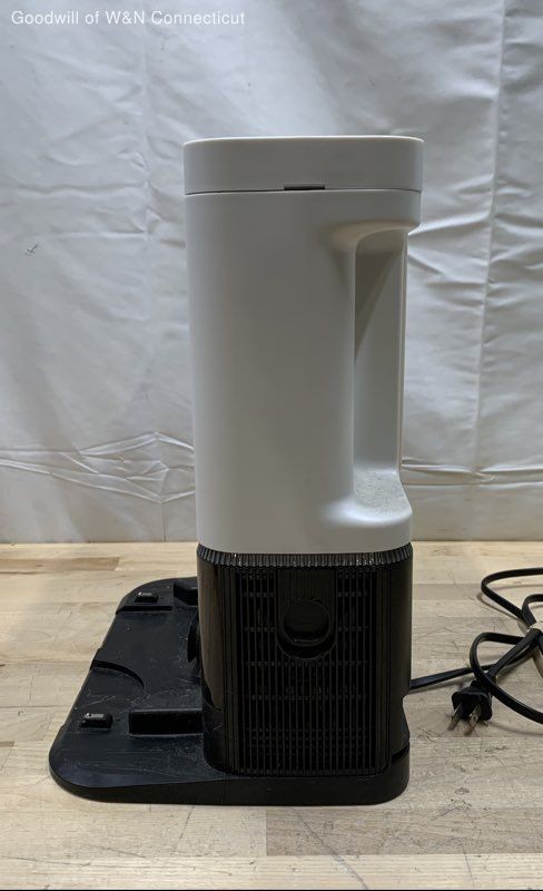 Shark Robot Vacuum Self-Empty Base Dock Station Charger - Base Only