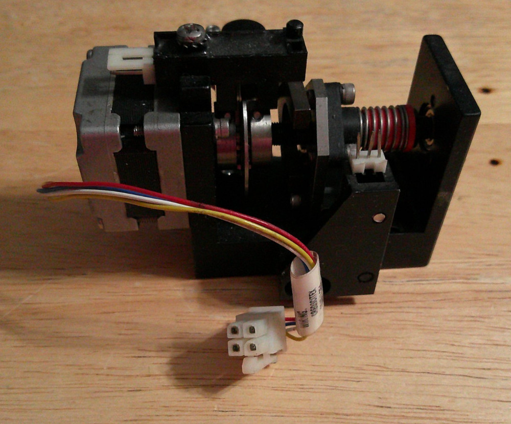 LIN ENGINEERING 213-10-04 Step Motor 0.45 AMP