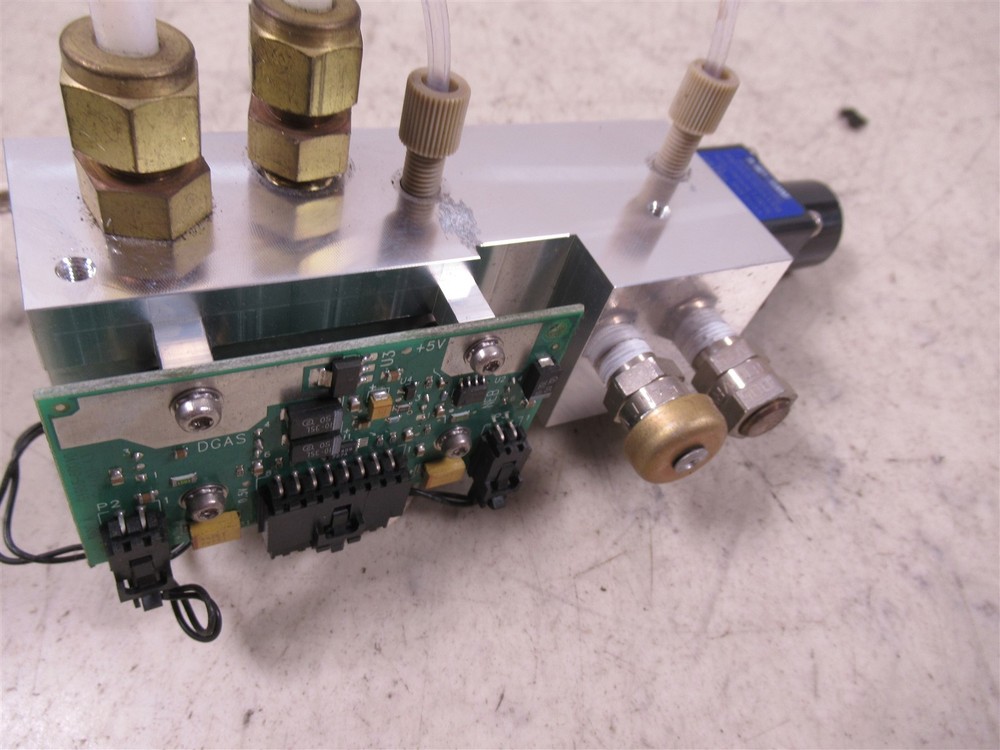 Agilent G1956-60500 Gas Controller Module for LC/MSD SL System