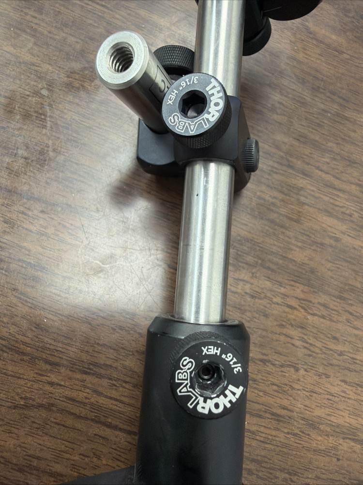 THOR LABS BA1s with 4 Hex 3/16