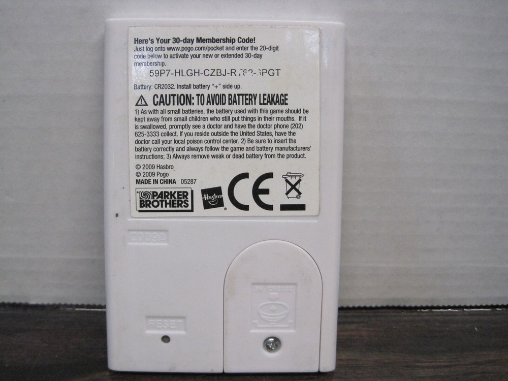 Monopoly Slots Pocket Pogo Game