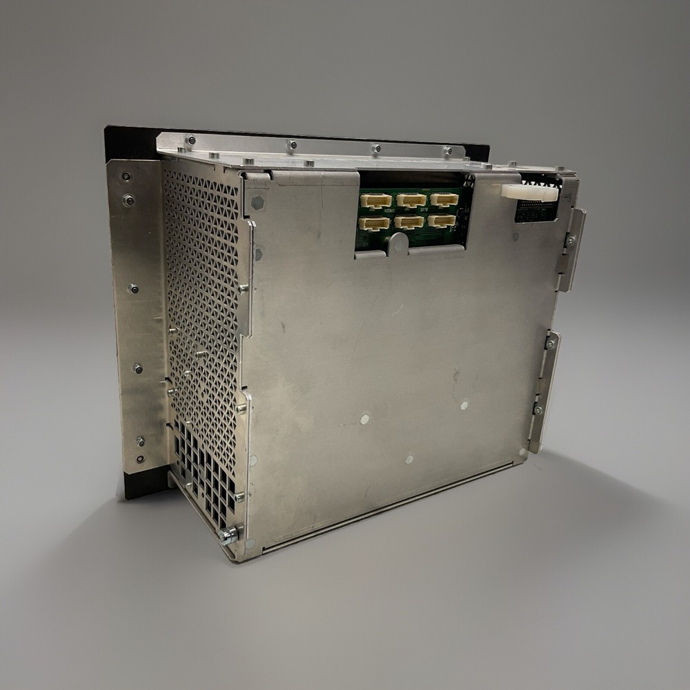 Barco HDF-W30LP CONTROL BOARD + CARDS. I-31