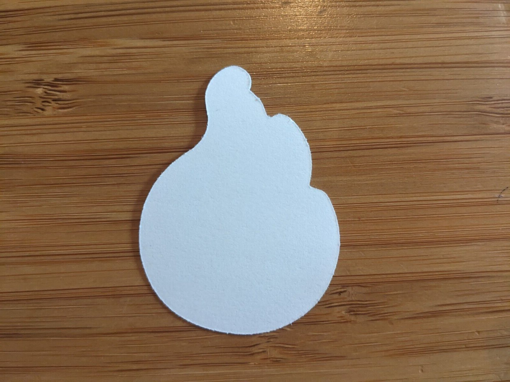 Axelerant sticker decal digital experience development services company drupal