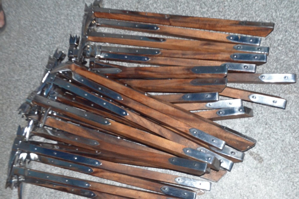 MEDIEVAL Replica HISTORIC  WAR HAMMER