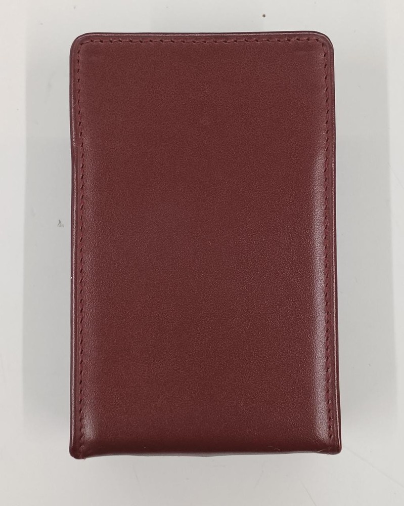 Cartier Cigarette Case