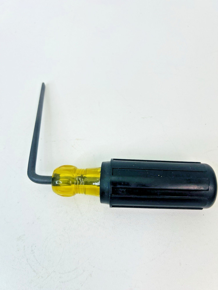 Dentcraft Tools HT-04 Hand Tool 4" Dent Repair