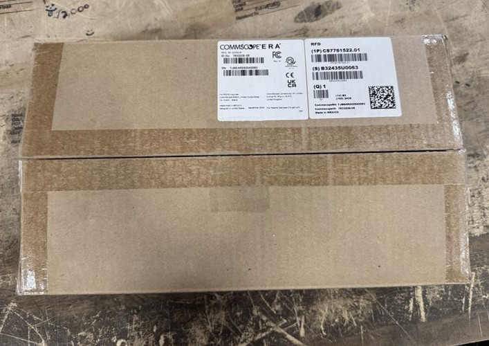 ERA RF Donor Card (7633229-05)