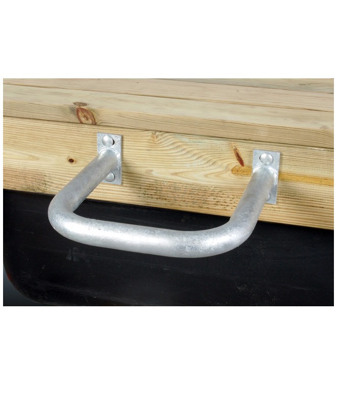 Tie Down Engineering 26412 Piling Hoop