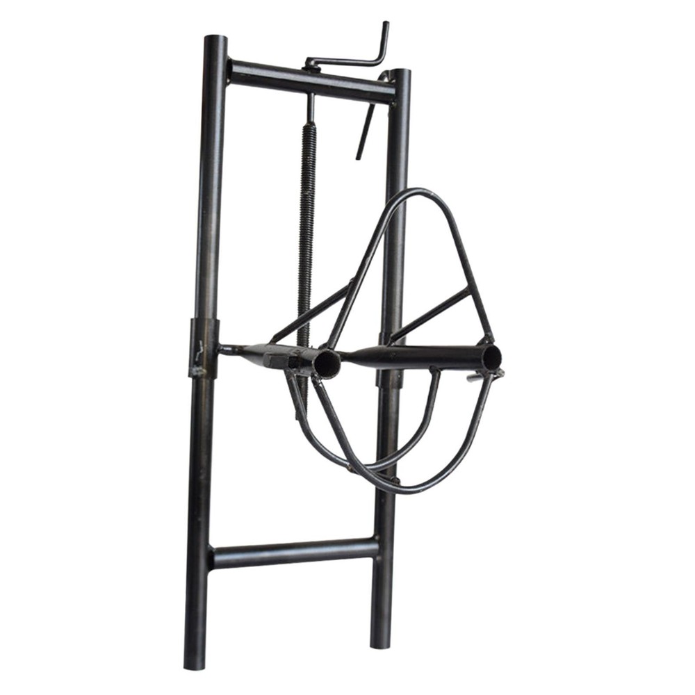 Sheep Head Fixing Bracket Easy Installation Sheep Halter Sheep Head Fixture