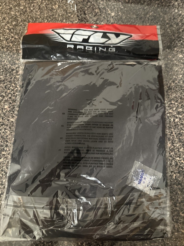 Fly Motocross Jersey