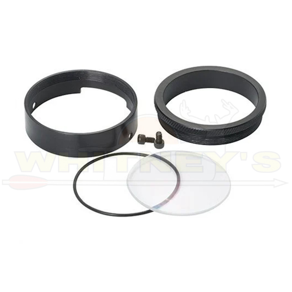 HHA Hunter Lens Kit - B 2X - 2x HUNTER