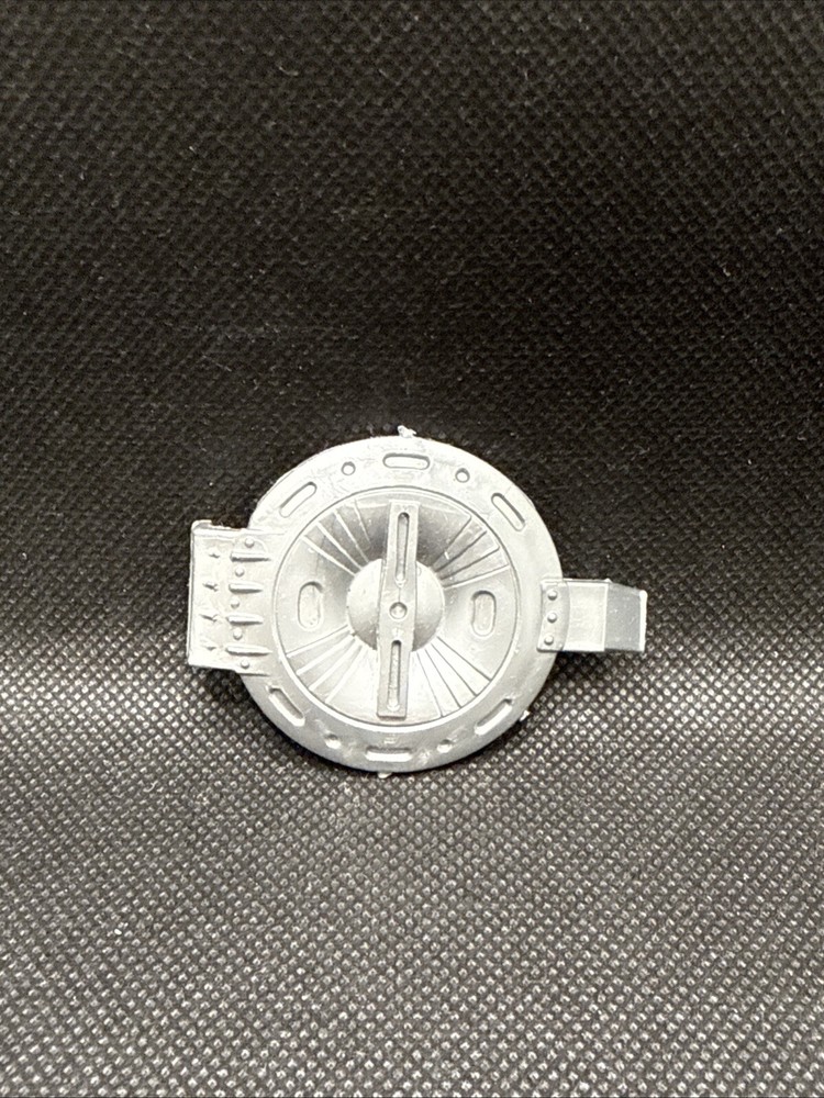 SPACE 1999 EAGLE ONE MATTEL ESCAPE HATCH