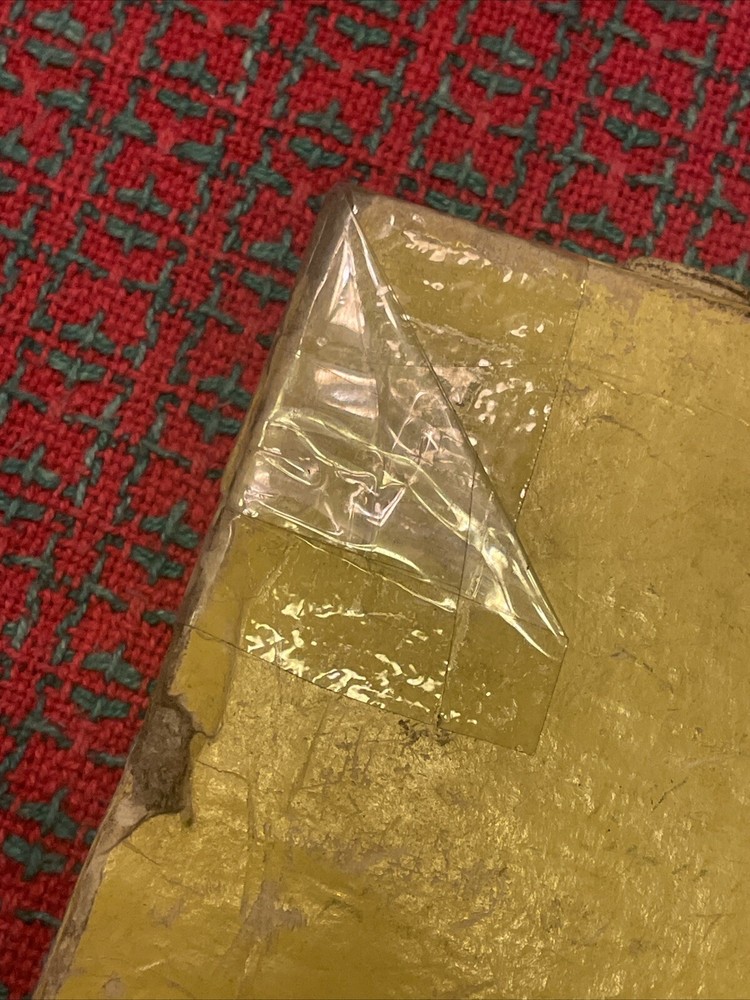 Vintage Central Tools Micrometer Rhode Island 🇺🇸 Unused!