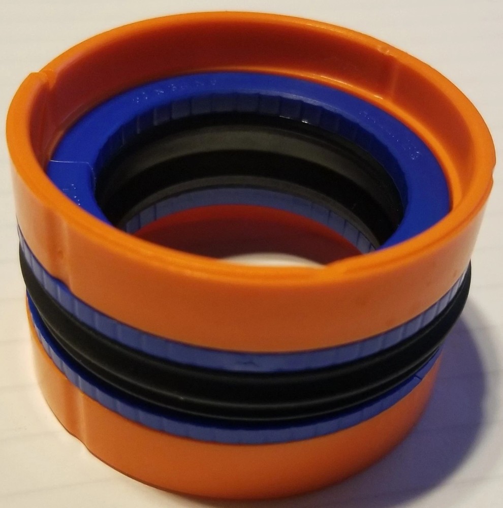 MPSA-063E, Metric Piston Seal Assembly