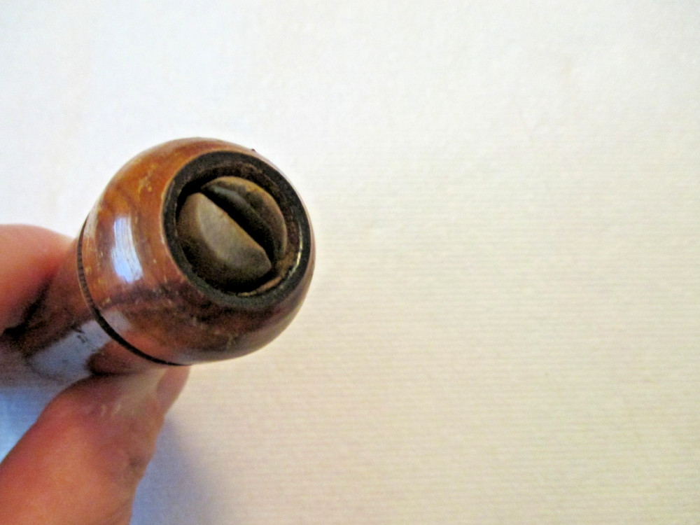 VINTAGE J. C. HIGGINS CROW CALL.