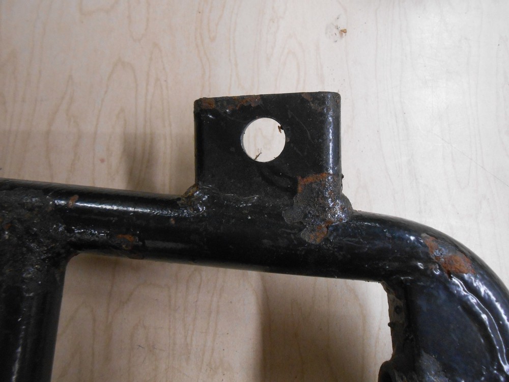 0703-152 Arctic Cat Right Hand Lower Arm D16