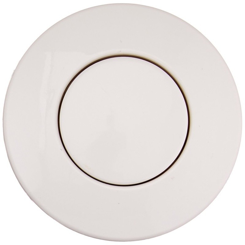 Replacement Push Button Air Switch SinkTop Switch Garbage Disposal New