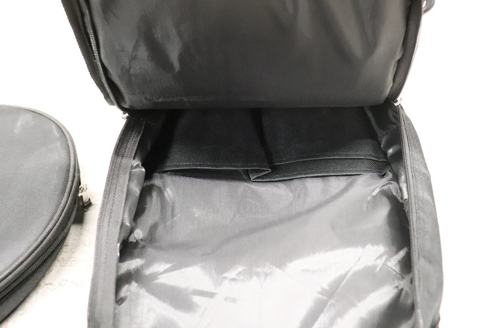 Unbranded Drumstick and Practice Pad Backpack