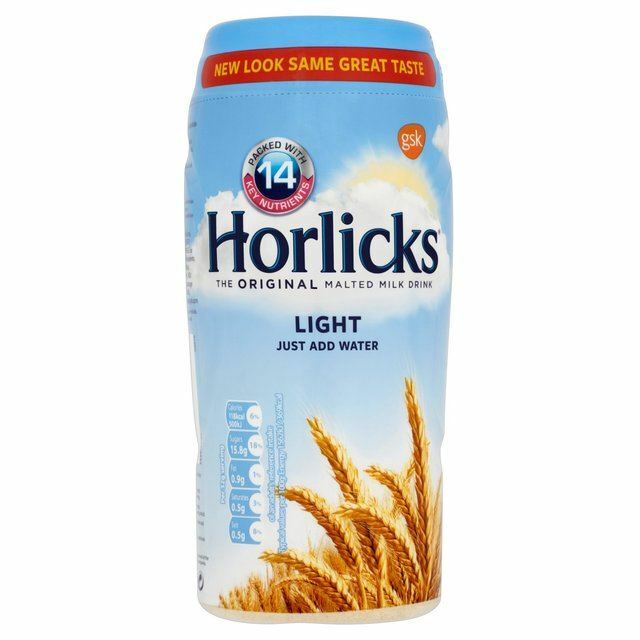 Horlicks Light - 500g (1.1lbs)