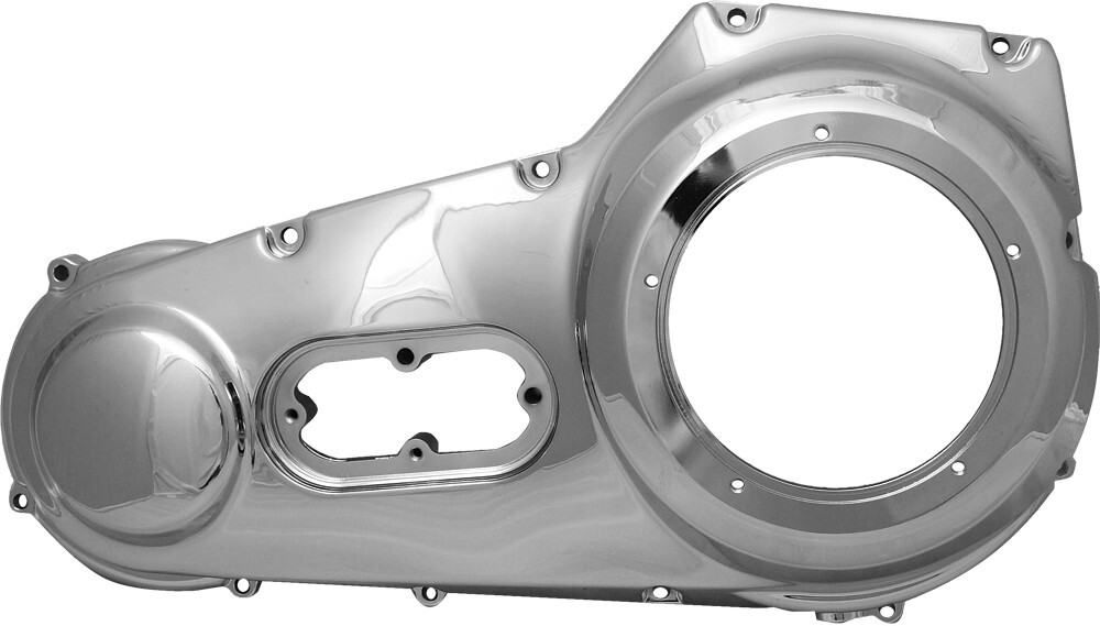 Outer Primary Cover Chrome Harley Davidson FXD Dyna Super Glide 1999-2005