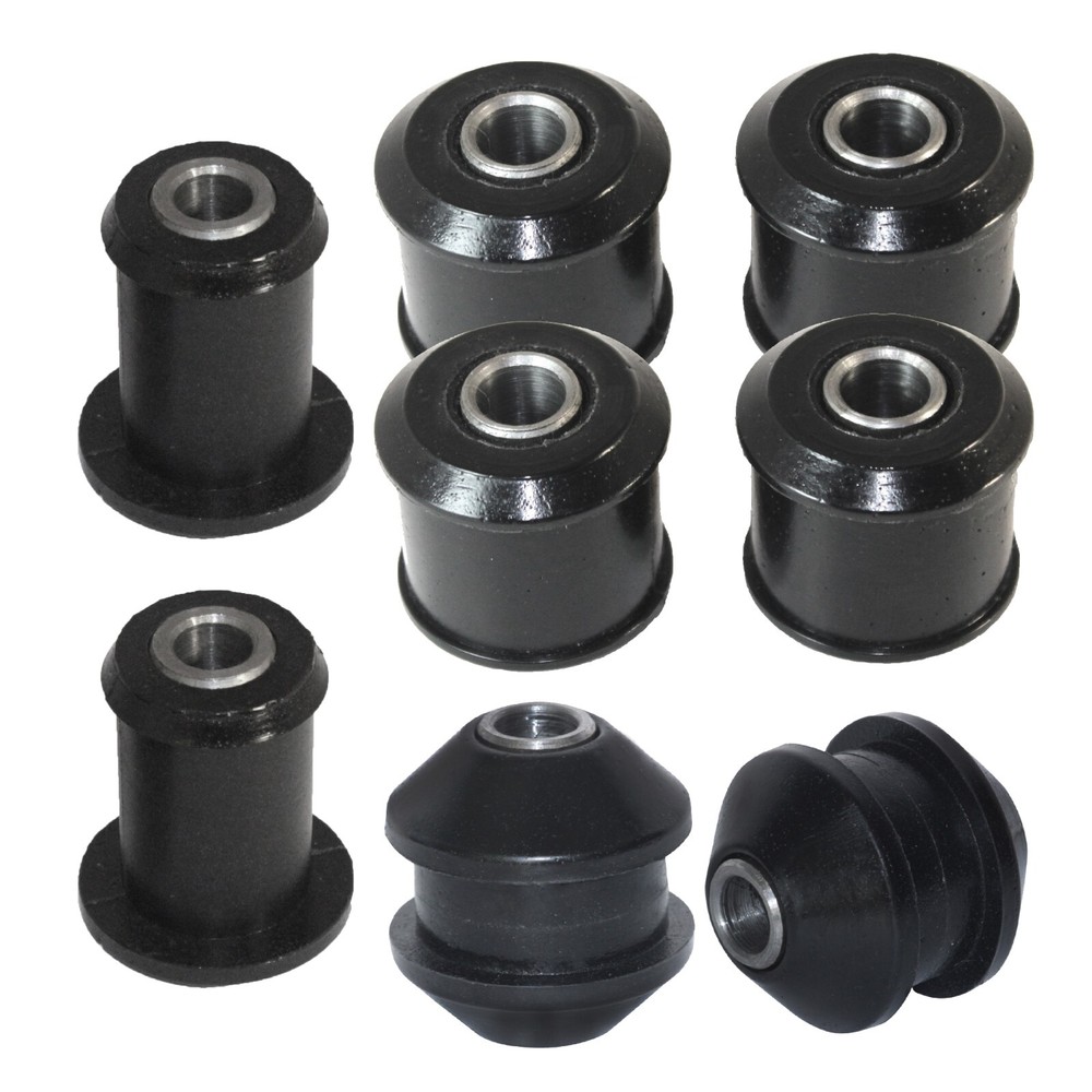 8x Lexus IS (01-05) Rear Polyurethane Bushings Kit