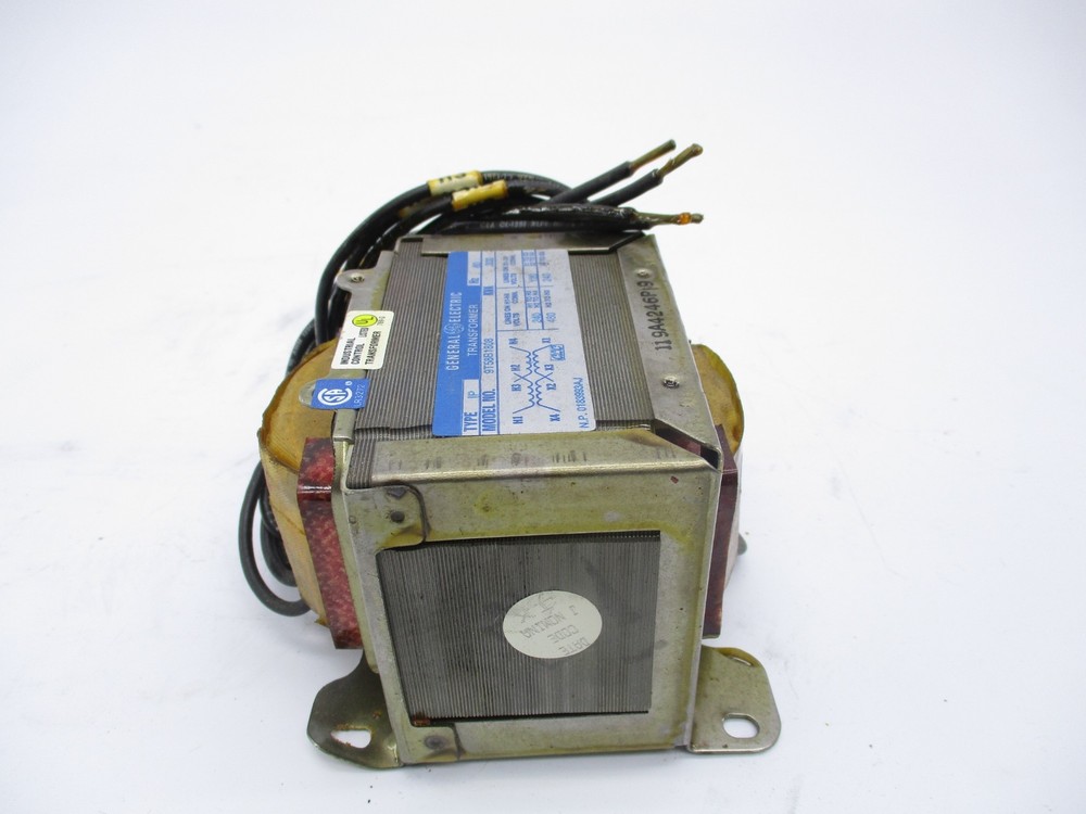 GENERAL ELECTRIC 9T58B1808 NSMP