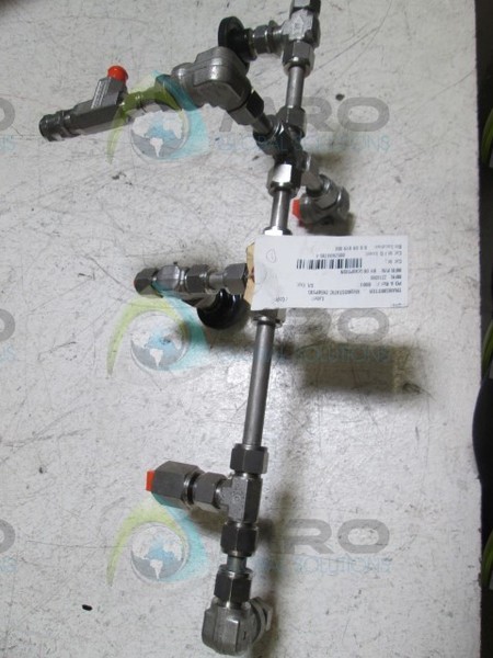 HYDROSTATIC TRANSMITTER 2050 PSIG NSNP