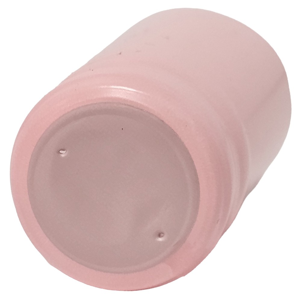 Home Brew Ohio Light Pink PVC Shrink Capsules-100 Per Bag